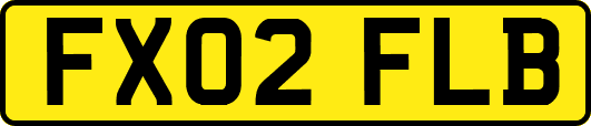 FX02FLB
