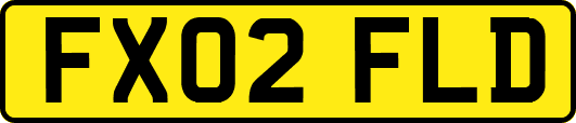 FX02FLD
