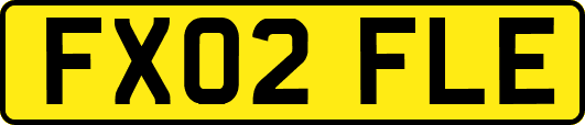 FX02FLE