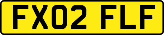 FX02FLF