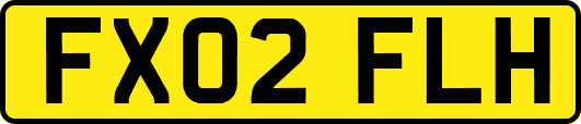 FX02FLH