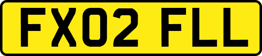 FX02FLL