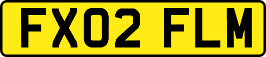 FX02FLM