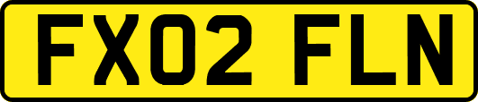 FX02FLN