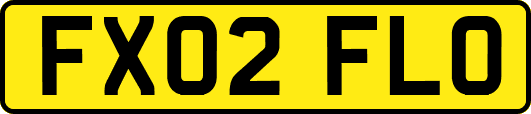 FX02FLO