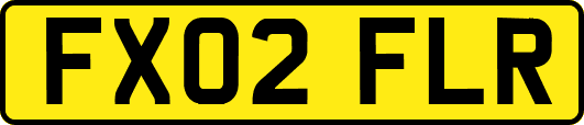 FX02FLR