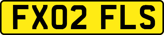 FX02FLS