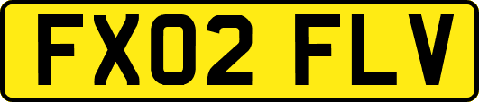 FX02FLV