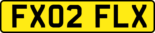 FX02FLX