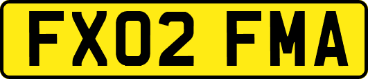 FX02FMA