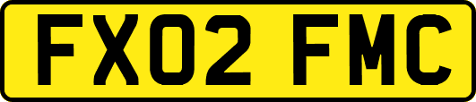 FX02FMC