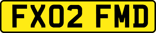 FX02FMD