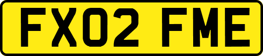 FX02FME