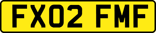 FX02FMF
