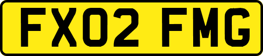 FX02FMG