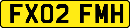 FX02FMH