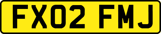FX02FMJ