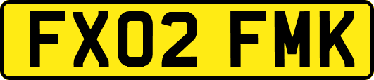 FX02FMK