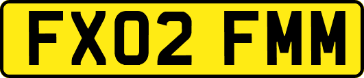 FX02FMM