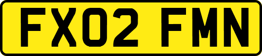 FX02FMN