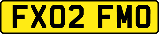 FX02FMO