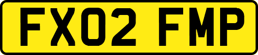 FX02FMP