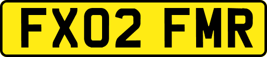 FX02FMR