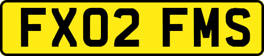 FX02FMS
