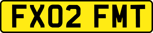 FX02FMT
