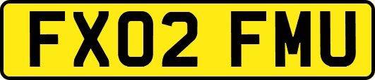 FX02FMU