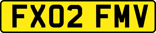 FX02FMV