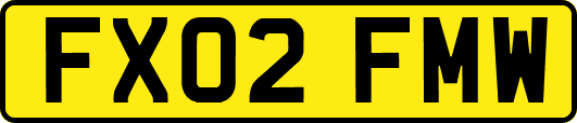 FX02FMW