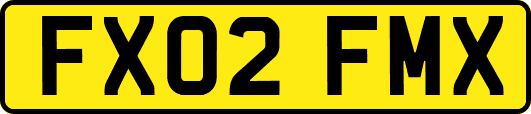 FX02FMX