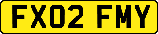 FX02FMY