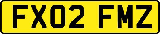 FX02FMZ