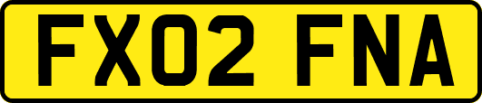 FX02FNA