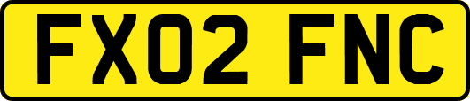 FX02FNC