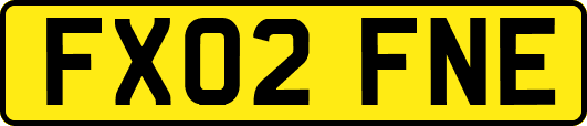 FX02FNE