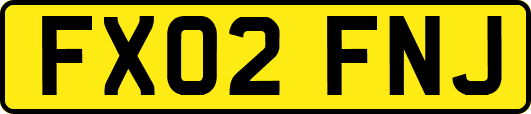 FX02FNJ