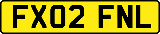 FX02FNL