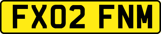 FX02FNM