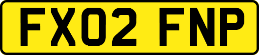 FX02FNP