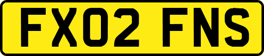 FX02FNS