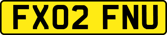 FX02FNU
