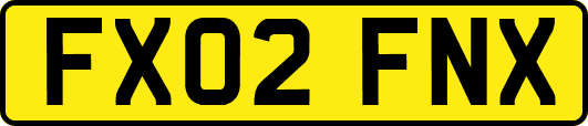 FX02FNX