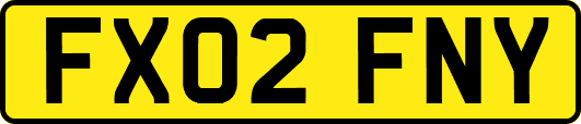 FX02FNY
