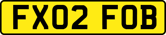 FX02FOB