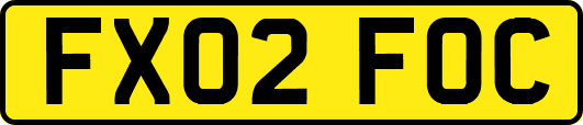 FX02FOC