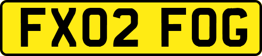FX02FOG