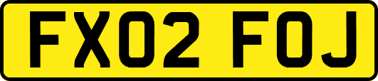 FX02FOJ